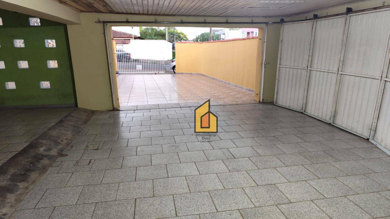 Imagem Casa com 3 Quartos à Venda, 220 m² em Porto Das Laranjeiras - Araucária
