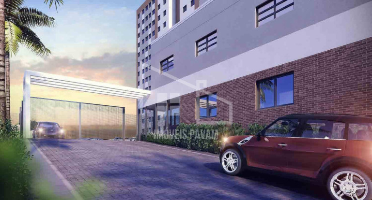 Imagem Apartamento com 2 Quartos à Venda, 44 m² em Ferrazópolis - São Bernardo Do Campo Imagem Apartamento com 2 Quartos à Venda, 44 m² em Ferrazópolis - São Bernardo Do Campo
