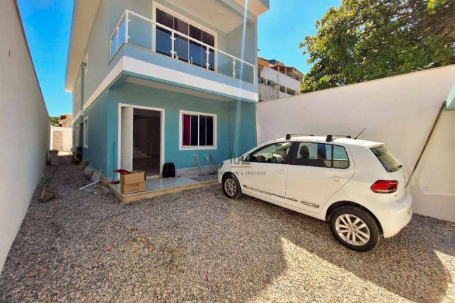 Casa com 4 Quartos à Venda ou Locação, 176 m² em Itaipu - Niterói