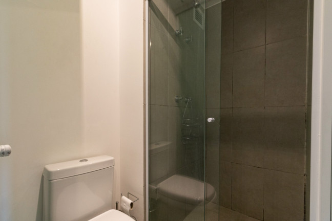 Imagem Apartamento com 1 Quarto à Venda, 29 m² em Vila Olímpia - São Paulo Imagem Apartamento com 1 Quarto à Venda, 29 m² em Vila Olímpia - São Paulo