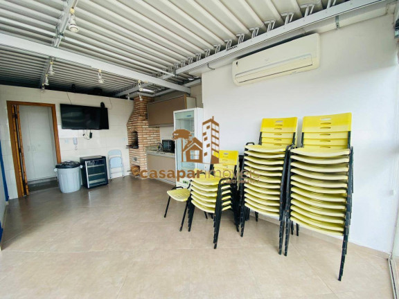 Imagem Sala Comercial para Alugar, 25 m² em Nova Gerty - São Caetano Do Sul Imagem Sala Comercial para Alugar, 25 m² em Nova Gerty - São Caetano Do Sul
