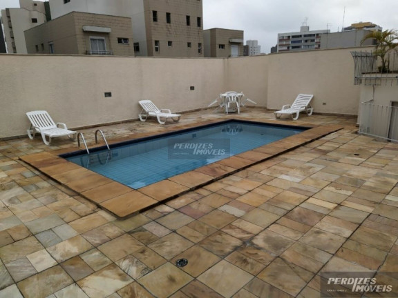 Imagem Apartamento com 3 Quartos à Venda, 156 m² em Perdizes - São Paulo
