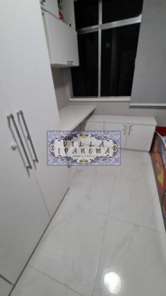 Imagem Apartamento com 3 Quartos à Venda, 130 m² em Icaraí - Niterói Imagem Apartamento com 3 Quartos à Venda, 130 m² em Icaraí - Niterói