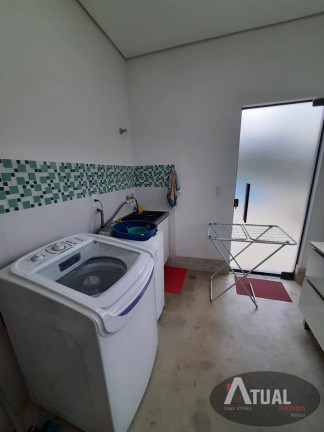 Imagem Chácara com 3 Quartos à Venda, 2.281 m² em Ponte Alta - Atibaia