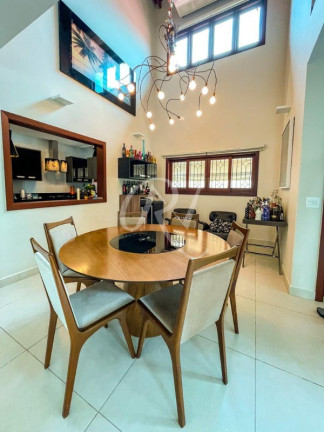 Imagem Sobrado com 4 Quartos à Venda, 460 m² em Indaiá - Caraguatatuba