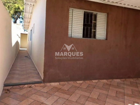 Casa com 1 Quarto à Venda, 45 m² em Jardim Calegari - Sumaré
