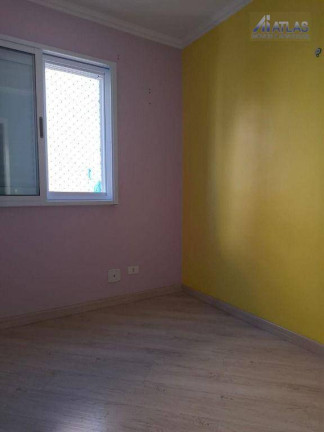Imagem Apartamento com 2 Quartos à Venda, 56 m² em Parque Novo Mundo - São Paulo Imagem Apartamento com 2 Quartos à Venda, 56 m² em Parque Novo Mundo - São Paulo