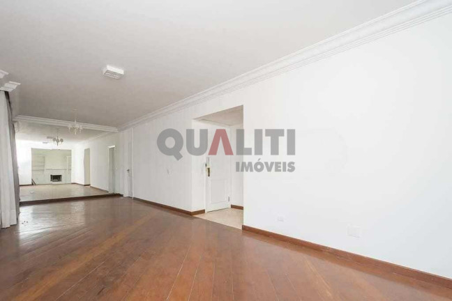 Imagem Apartamento com 4 Quartos à Venda, 200 m² em Vila Uberabinha - São Paulo Imagem Apartamento com 4 Quartos à Venda, 200 m² em Vila Uberabinha - São Paulo
