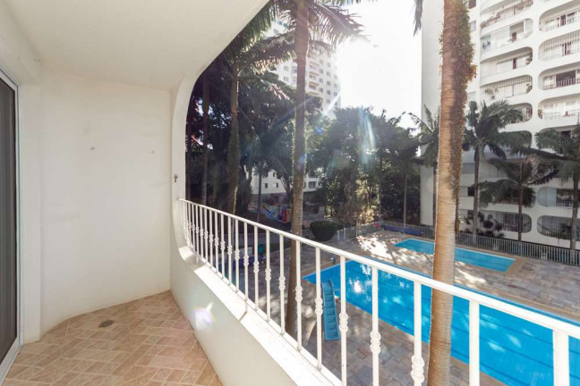 Imagem Apartamento com 2 Quartos à Venda, 108 m² em Tatuapé - São Paulo