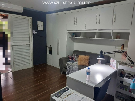 Imagem Casa com 2 Quartos à Venda, 84 m² em Centro - Atibaia Imagem Casa com 2 Quartos à Venda, 84 m² em Centro - Atibaia