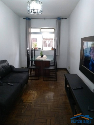 Imagem Apartamento com 3 Quartos à Venda, 92 m² em Jaguaré - São Paulo