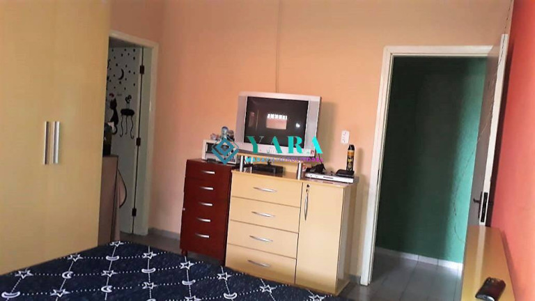 Imagem Casa com 5 Quartos à Venda, 300 m² em Alto São Pedro - Taubaté