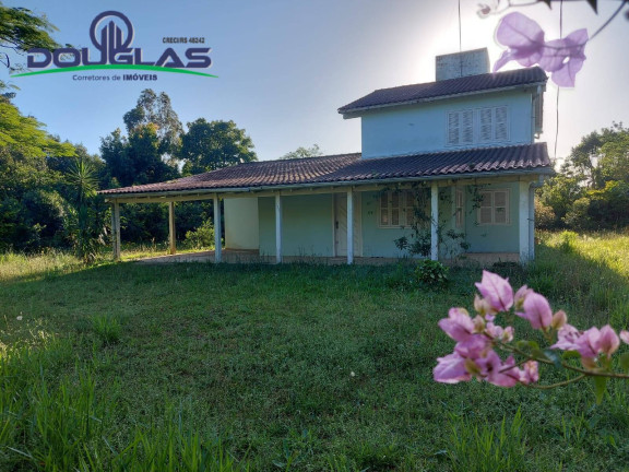 Casa com 3 Quartos à Venda, 1.200 m² em águas Claras - Viamão