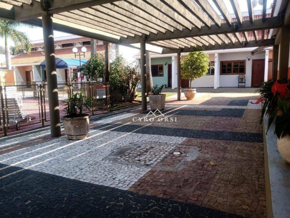 Imagem Casa com 1 Quarto à Venda, 43 m² em Colinas Do Piracicaba (ártemis) - Piracicaba