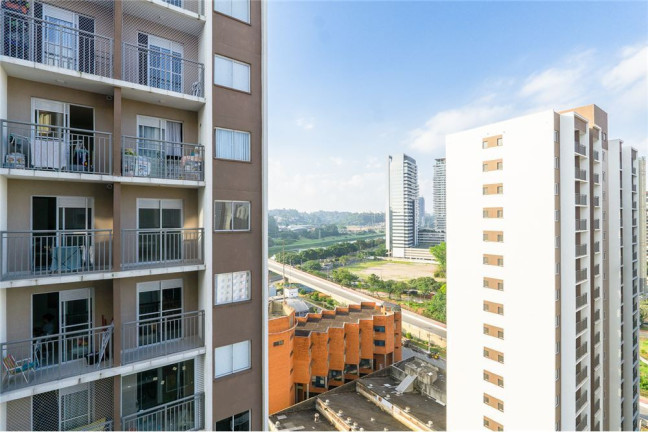 Imagem Imóvel com 1 Quarto à Venda,  em Jardim Caravelas - São Paulo