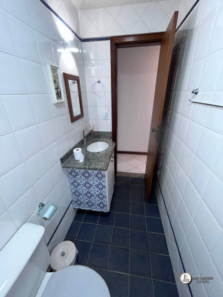 Imagem Apartamento com 3 Quartos à Venda, 100 m² em Praia Do Morro - Guarapari Imagem Apartamento com 3 Quartos à Venda, 100 m² em Praia Do Morro - Guarapari