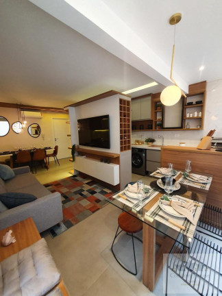 Imagem Apartamento com 3 Quartos à Venda, 64 m² em Vila Assunção - Santo André Imagem Apartamento com 3 Quartos à Venda, 64 m² em Vila Assunção - Santo André