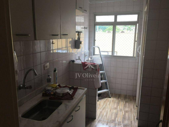 Imagem Apartamento com 2 Quartos à Venda, 52 m² em Vila Andrade - São Paulo Imagem Apartamento com 2 Quartos à Venda, 52 m² em Vila Andrade - São Paulo
