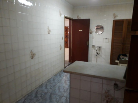 Imagem Sobrado com 3 Quartos à Venda, 270 m² em Santo Amaro - São Paulo