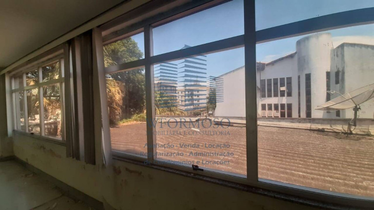 Imagem Imóvel Comercial à Venda, 722 m² em Taquara - Rio De Janeiro