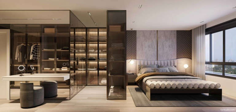 Imagem Imóvel com 4 Quartos à Venda,  em Higienópolis - São Paulo