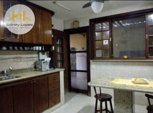 Imagem Casa com 4 Quartos à Venda, 400 m² em Freguesia De Jacarepaguá - Rio De Janeiro