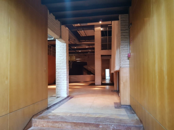 Imagem Edifício Residencial para Alugar, 1.350 m² em Itaim Bibi - São Paulo