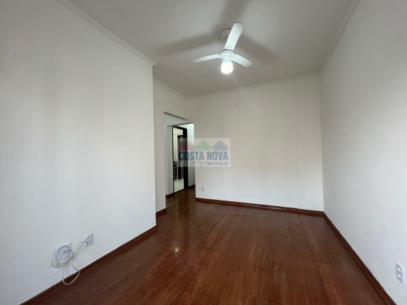 Imagem Apartamento com 1 Quarto à Venda, 46 m²