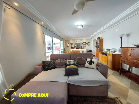 Imagem Apartamento com 3 Quartos à Venda, 161 m² em Barra Funda - São Paulo