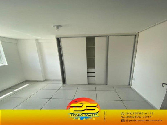 Imagem Apartamento com 2 Quartos à Venda, 58 m² em Cabo Branco - João Pessoa Imagem Apartamento com 2 Quartos à Venda, 58 m² em Cabo Branco - João Pessoa