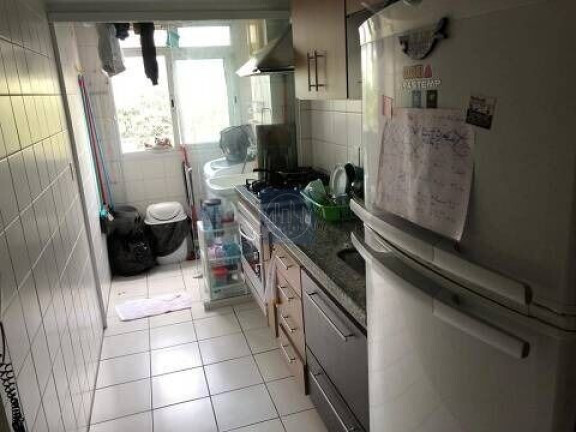 Imagem Apartamento com 3 Quartos à Venda, 63 m² em Vila Butantã - São Paulo
