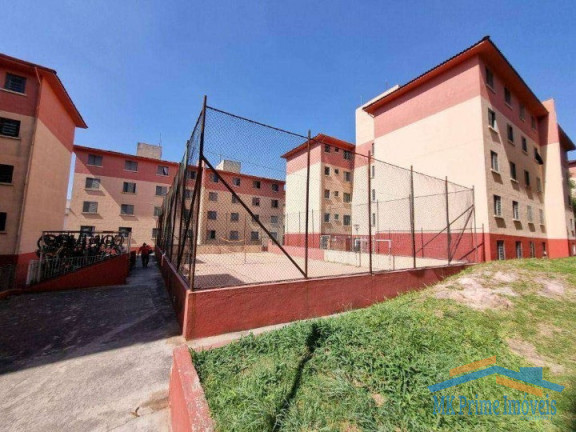 Imagem Apartamento com 2 Quartos à Venda, 46 m² em Conceição - Osasco Imagem Apartamento com 2 Quartos à Venda, 46 m² em Conceição - Osasco