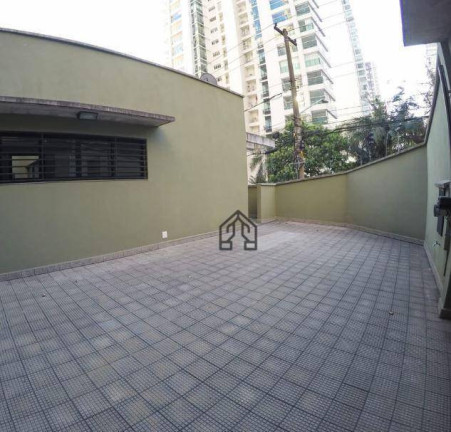 Imagem Casa com 10 Quartos à Venda, 350 m² em Campo Belo - São Paulo Imagem Casa com 10 Quartos à Venda, 350 m² em Campo Belo - São Paulo