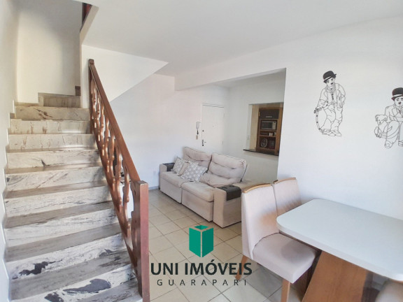 Imagem Apartamento com 4 Quartos à Venda, 160 m² em Praia Do Morro - Guarapari Imagem Apartamento com 4 Quartos à Venda, 160 m² em Praia Do Morro - Guarapari