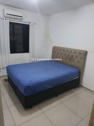Imagem Casa com 2 Quartos à Venda, em Parque Das Nações - Indaiatuba Imagem Casa com 2 Quartos à Venda, em Parque Das Nações - Indaiatuba