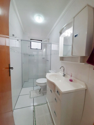 Imagem Apartamento com 2 Quartos à Venda, 85 m² em Camobi - Santa Maria