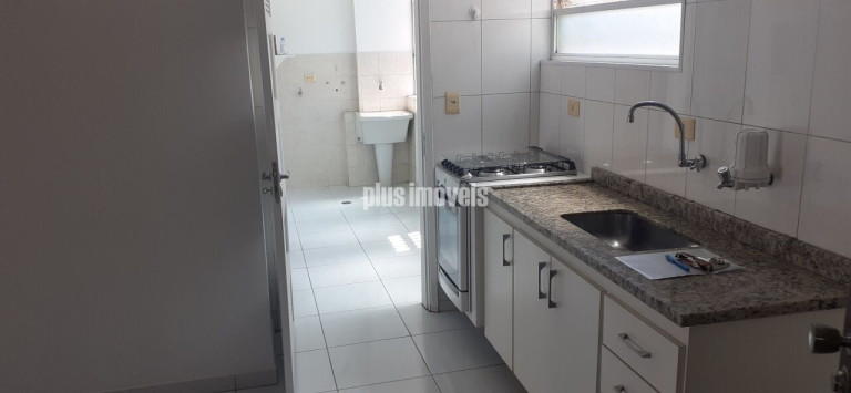 Imagem Apartamento com 2 Quartos para Alugar, 80 m² em Vila Olímpia - São Paulo Imagem Apartamento com 2 Quartos para Alugar, 80 m² em Vila Olímpia - São Paulo