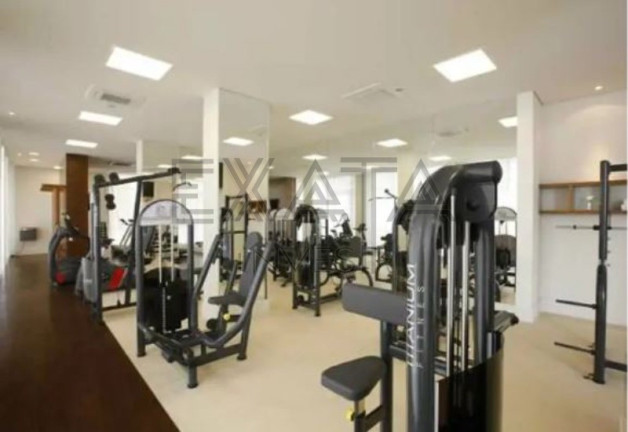 Imagem Imóvel com 4 Quartos à Venda, 820 m² em Campo Belo - São Paulo Imagem Imóvel com 4 Quartos à Venda, 820 m² em Campo Belo - São Paulo