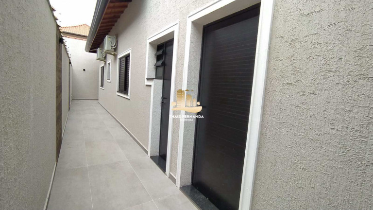 Imagem Casa com 3 Quartos à Venda, 280 m² em Flórida - Praia Grande Imagem Casa com 3 Quartos à Venda, 280 m² em Flórida - Praia Grande