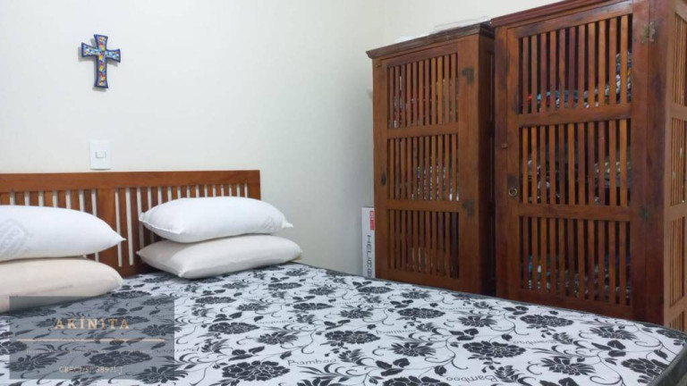 Imagem Casa de Condomínio com 5 Quartos à Venda, 320 m² em Morada Da Praia - Bertioga