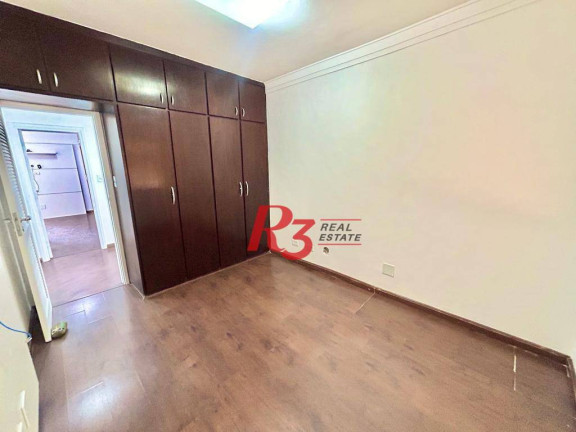 Imagem Cobertura com 3 Quartos à Venda, 261 m² em Aparecida - Santos Imagem Cobertura com 3 Quartos à Venda, 261 m² em Aparecida - Santos