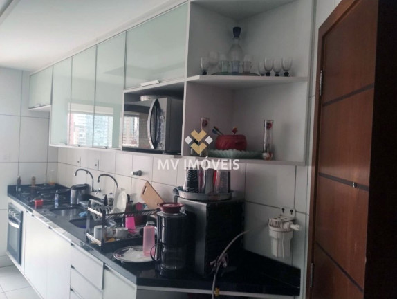 Imagem Apartamento com 4 Quartos à Venda, 206 m² em Umarizal - Belém Imagem Apartamento com 4 Quartos à Venda, 206 m² em Umarizal - Belém