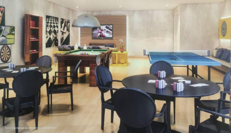 Imagem Apartamento com 2 Quartos à Venda, 79 m² em Caiçara - Praia Grande