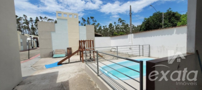 Imagem Casa com 2 Quartos à Venda, 52 m² em Enseada De Jacaraipe - Serra Imagem Casa com 2 Quartos à Venda, 52 m² em Enseada De Jacaraipe - Serra