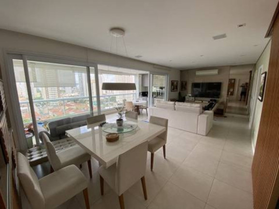 Imagem Imóvel com 3 Quartos à Venda, 129 m² em Vila Romana - São Paulo Imagem Imóvel com 3 Quartos à Venda, 129 m² em Vila Romana - São Paulo