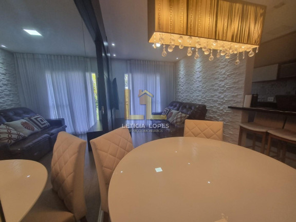 Apartamento com 2 Quartos à Venda, 49 m² em Jardim Ermida I - Jundiaí