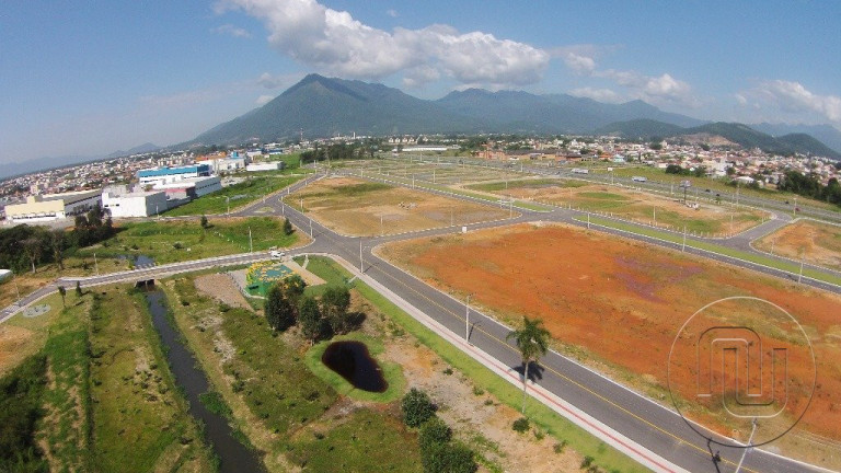 Imagem Terreno à Venda, 2.324 m² em Barra Do Aririú - Palhoça
