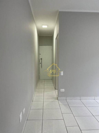 Imagem Apartamento com 2 Quartos à Venda, 61 m² em Vila Nossa Senhora De Fátima - São Vicente Imagem Apartamento com 2 Quartos à Venda, 61 m² em Vila Nossa Senhora De Fátima - São Vicente