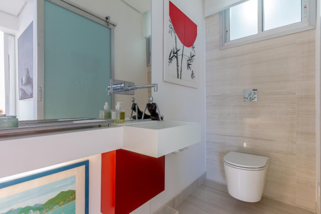 Imagem Apartamento com 3 Quartos à Venda, 180 m² em Bela Vista - São Paulo Imagem Apartamento com 3 Quartos à Venda, 180 m² em Bela Vista - São Paulo