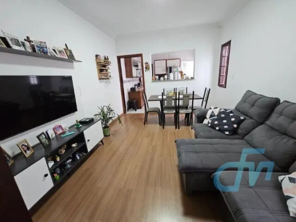 Sobrado com 3 Quartos à Venda, 159 m² em Alto Ipiranga - Mogi Das Cruzes